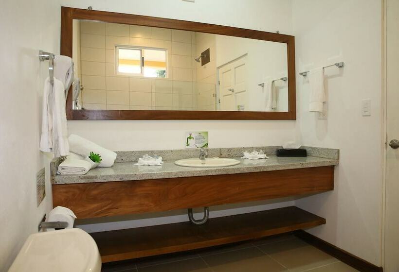 اتاق سوپریور, Villa Florencia