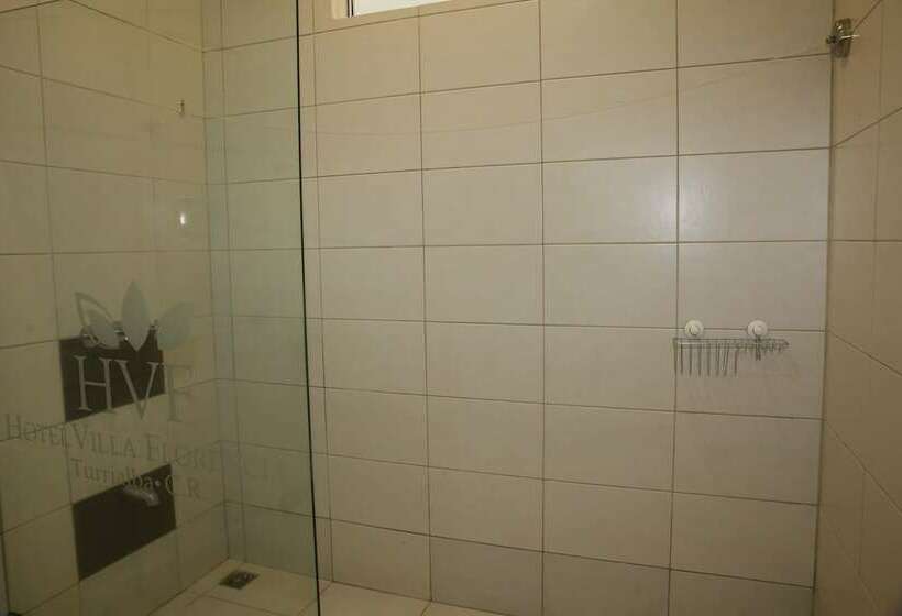 اتاق سوپریور, Villa Florencia