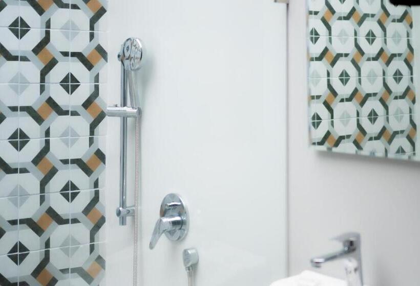 اتاق استاندارد, Villa Florencia