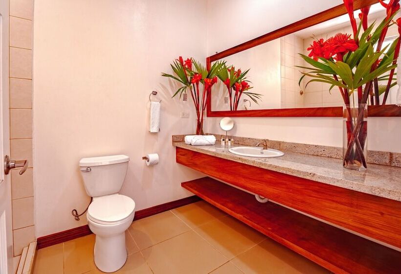 اتاق سوپریور, Villa Florencia