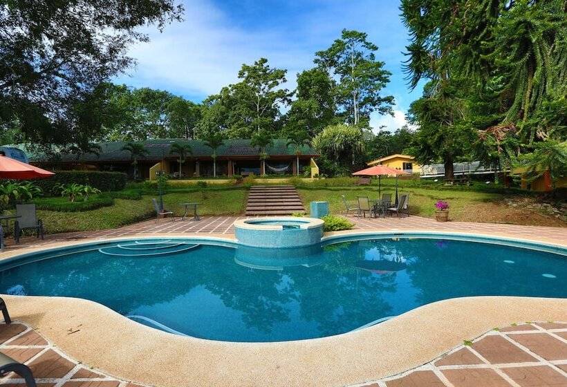 سوییت, Villa Florencia