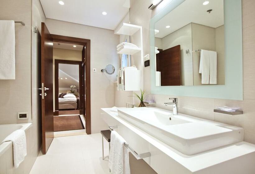 オーシャンビュースーペリアールーム, Villa Orsula