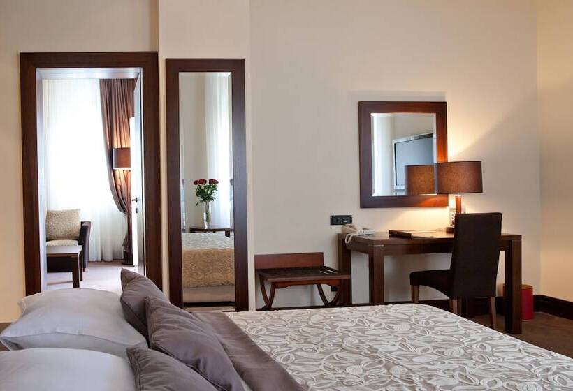 オーシャンビュースーペリアールーム, Villa Orsula