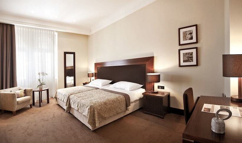 オーシャンビュースーペリアールーム, Villa Orsula