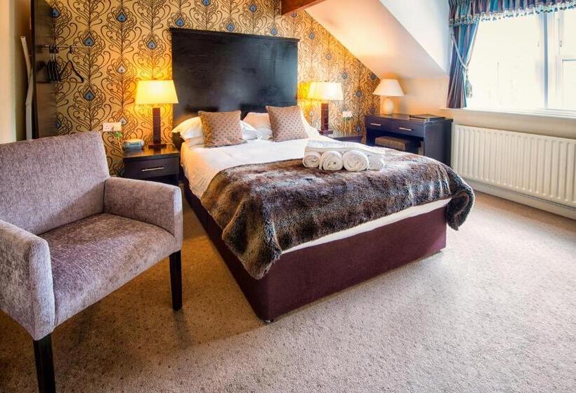 חדר סטנדרט, Woodlands