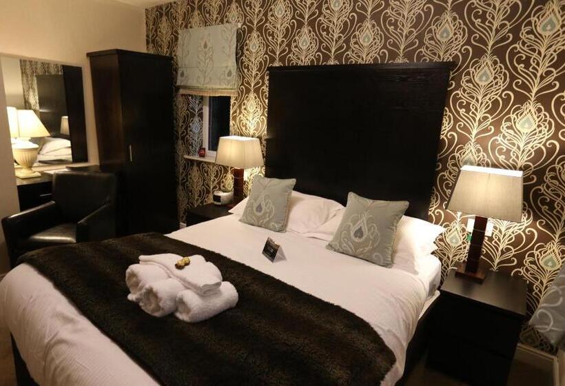 Quarto Estandar, Woodlands
