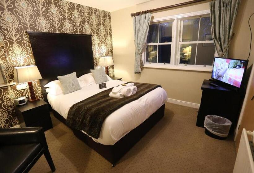 חדר סטנדרט, Woodlands