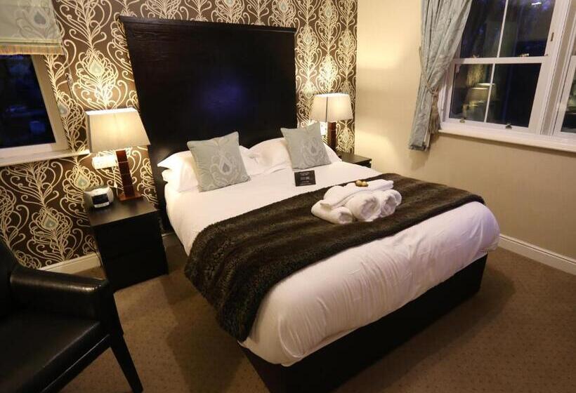 חדר סטנדרט, Woodlands