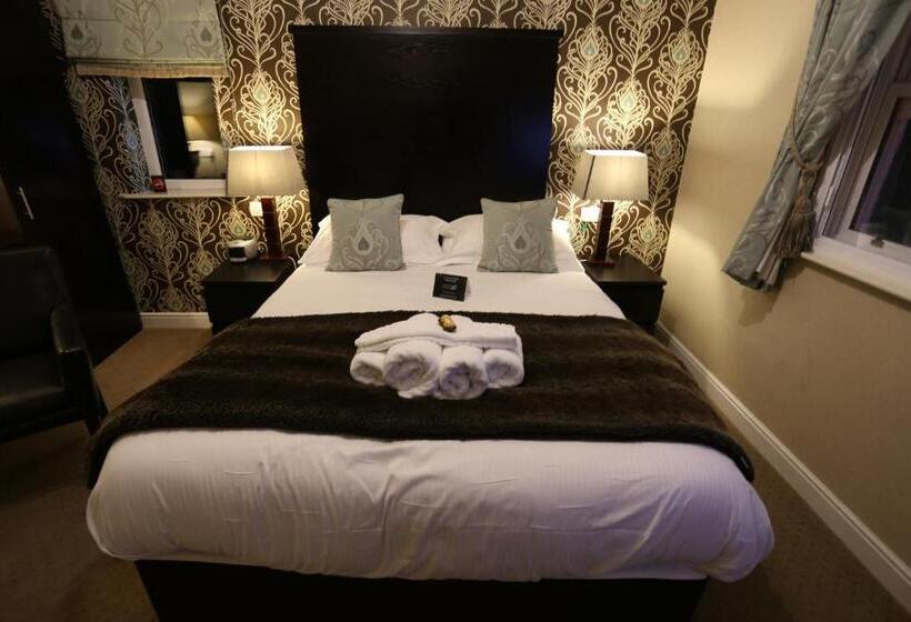 Quarto Estandar, Woodlands