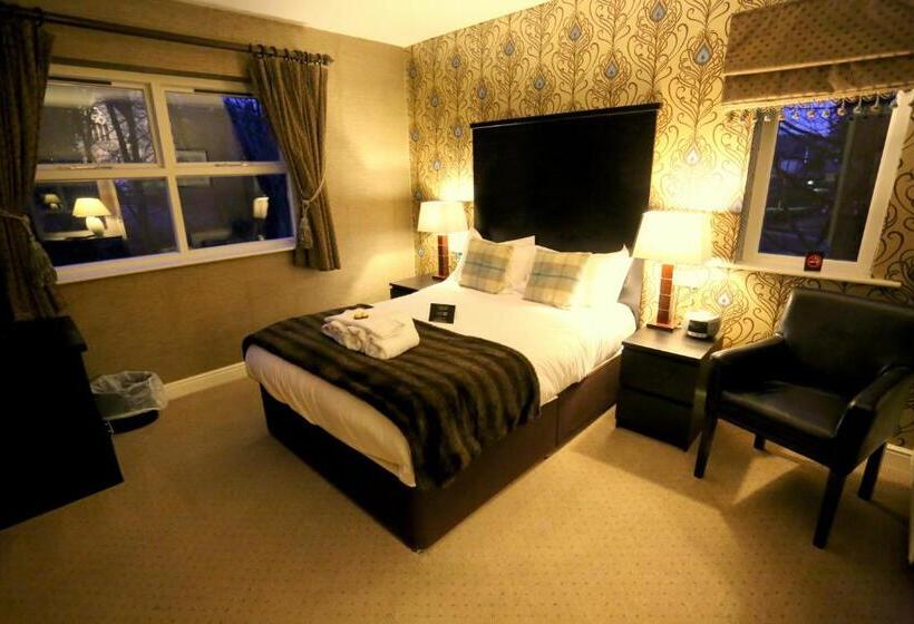 חדר סטנדרט, Woodlands