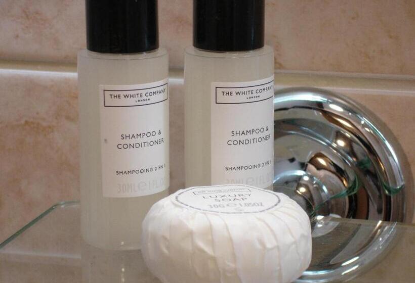 Quarto Executivo, Woodlands