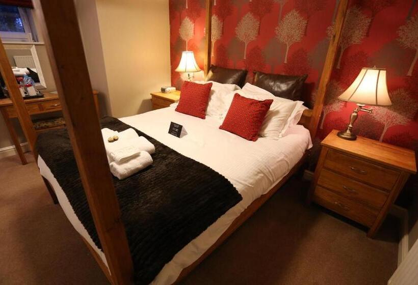 סטודיו פרמיום, Woodlands