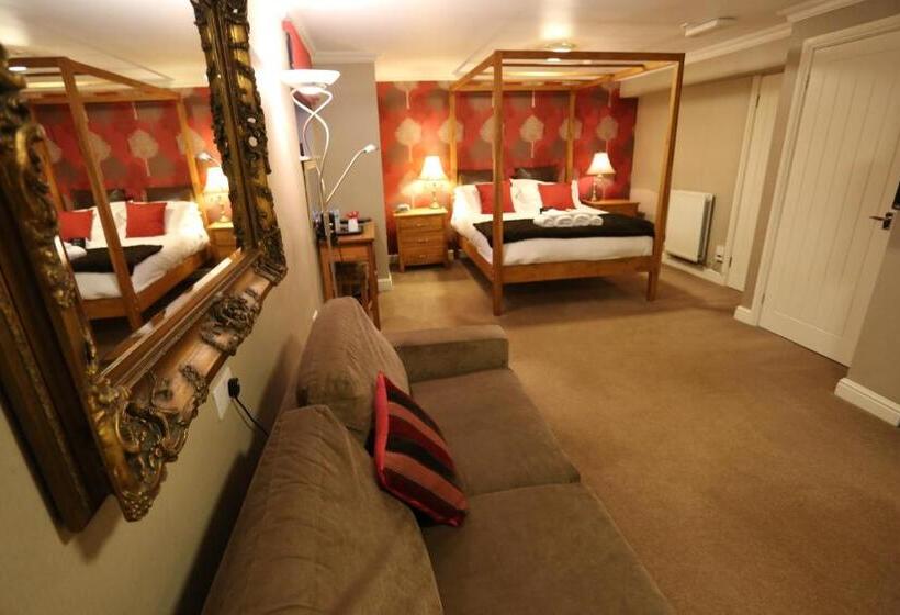 סטודיו פרמיום, Woodlands