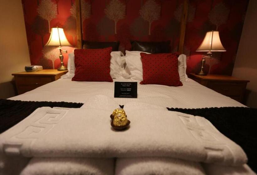 סטודיו פרמיום, Woodlands