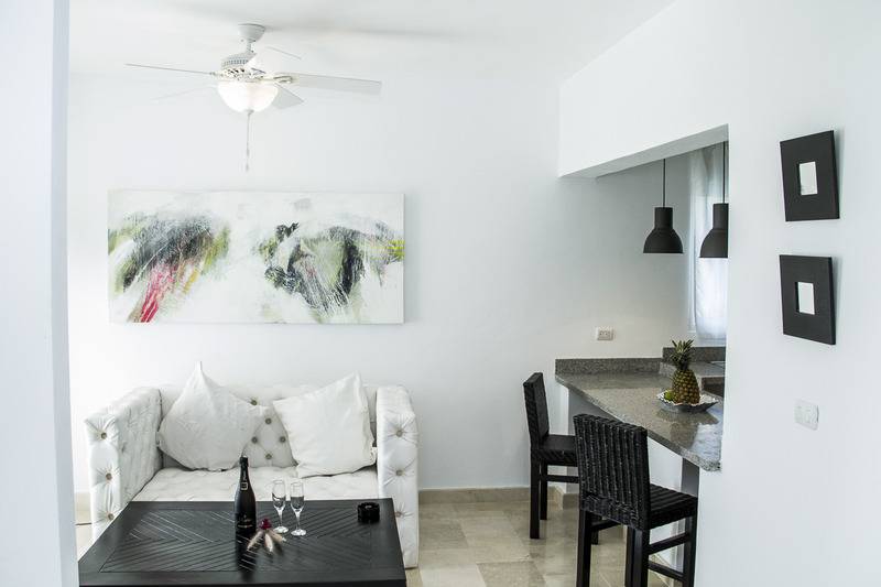 חדר סטודיו סטנדרד, Karibo Punta Cana