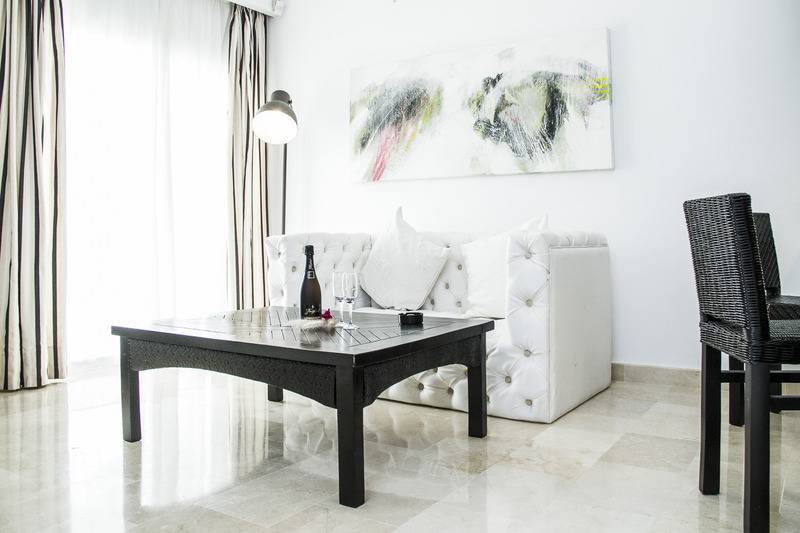 استودیوی استاندارد, Karibo Punta Cana