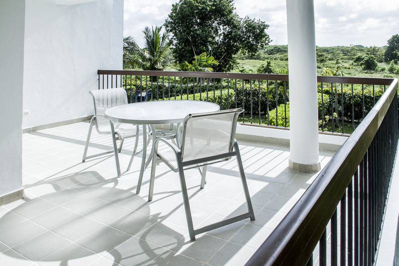 استودیوی استاندارد, Karibo Punta Cana