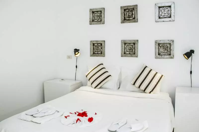 استودیوی استاندارد, Karibo Punta Cana