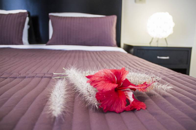 استودیوی استاندارد, Karibo Punta Cana