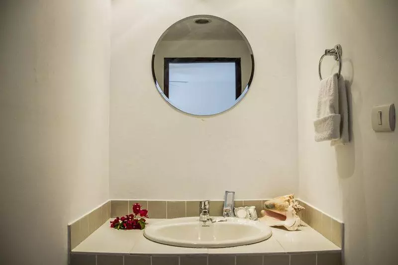 استودیوی استاندارد, Karibo Punta Cana