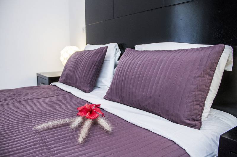 חדר סטודיו סטנדרד, Karibo Punta Cana