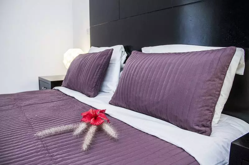 استودیوی استاندارد, Karibo Punta Cana