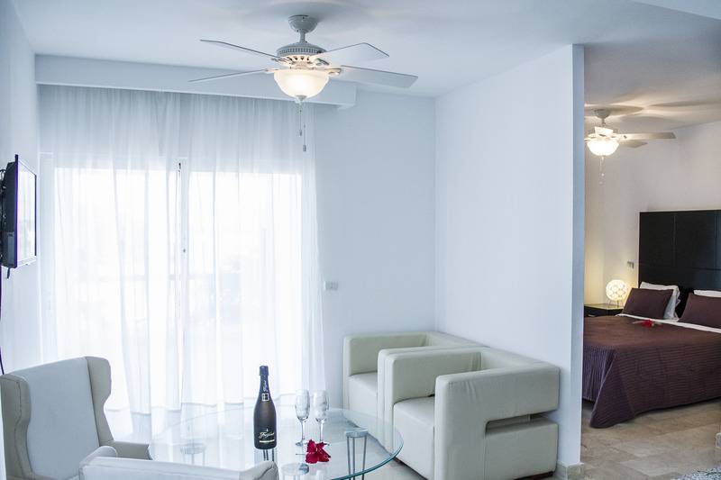 استودیوی استاندارد, Karibo Punta Cana