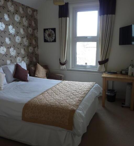 اتاق استاندارد یک نفره, Pebbles Guest House