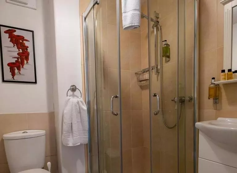 اتاق استاندارد, Woodside Bed And Breakfast