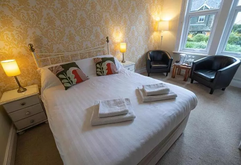 اتاق استاندارد, Woodside Bed And Breakfast