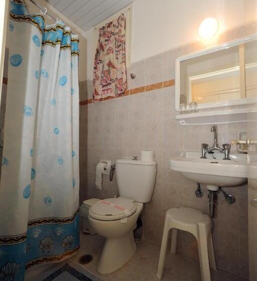 Standard Værelse, Argassi Beach