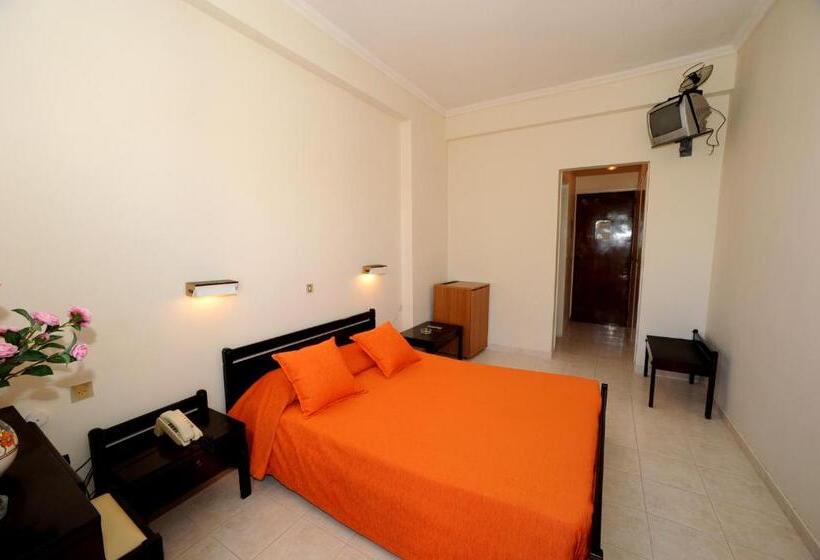 Standard Værelse, Argassi Beach