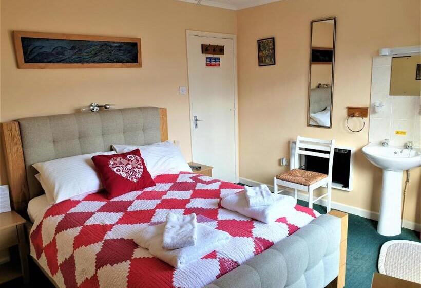 标准间, Avoncourt Lodge