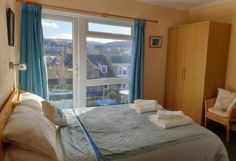 标准间, Avoncourt Lodge