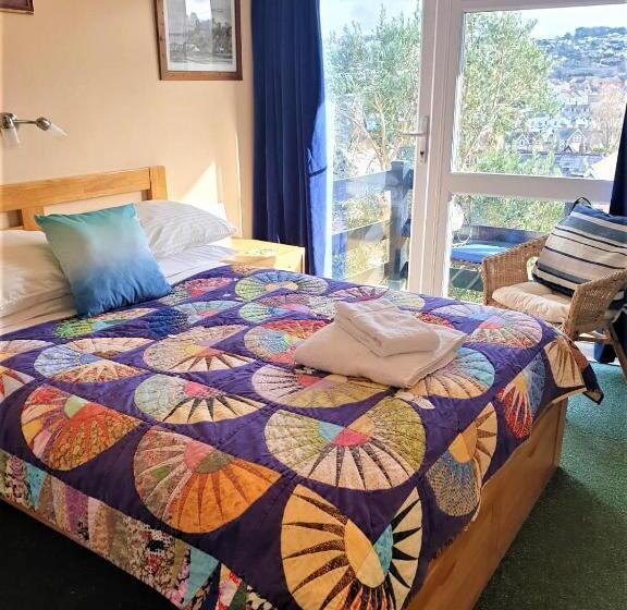 スタンダードルーム, Avoncourt Lodge