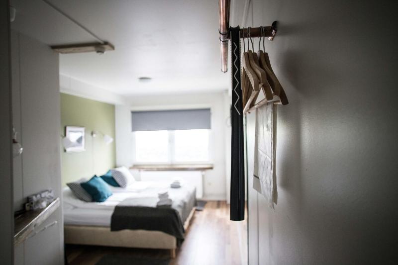 장애인을 위한 킹사이즈 침대 스탠다드 룸, Baymont By Wyndham Wichita Falls