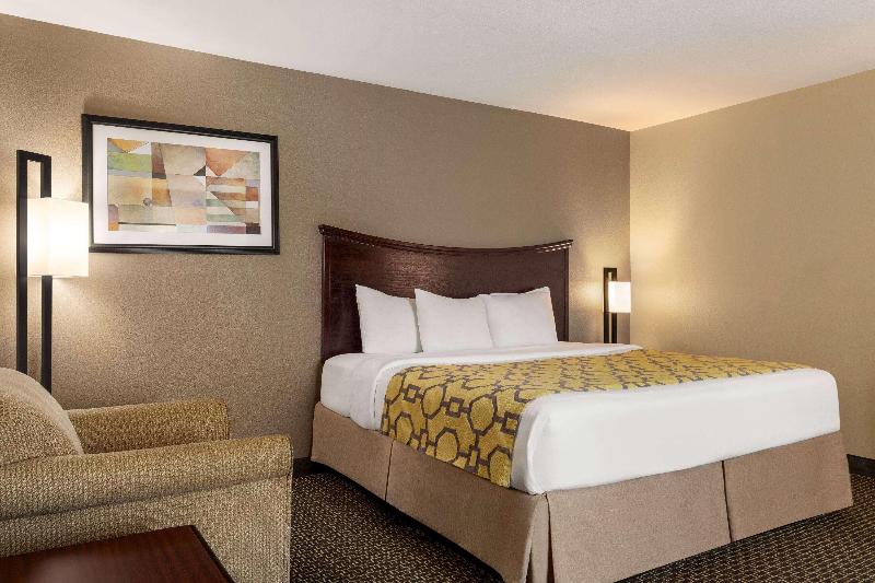 غرفة قياسية, Baymont By Wyndham Wichita Falls