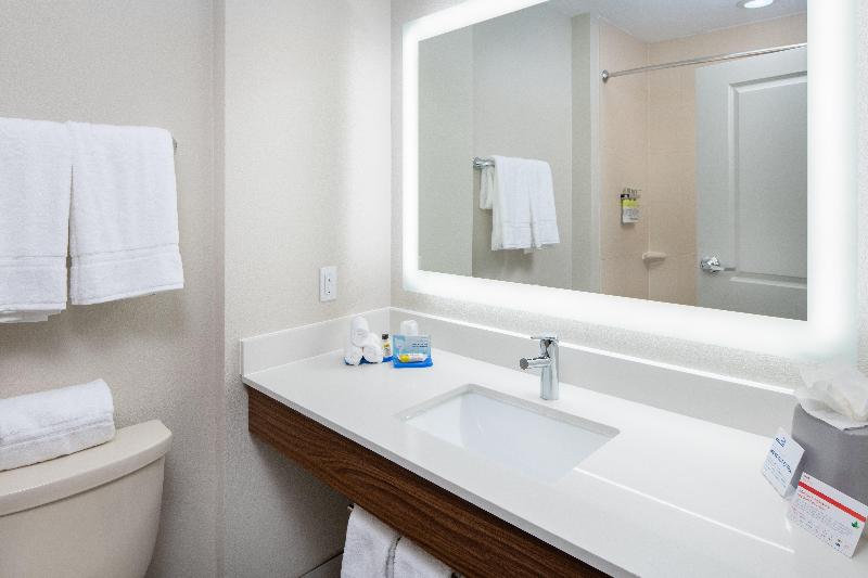 スタンダードルーム, City Express Junior By Marriott Guadalajara Periferico Sur
