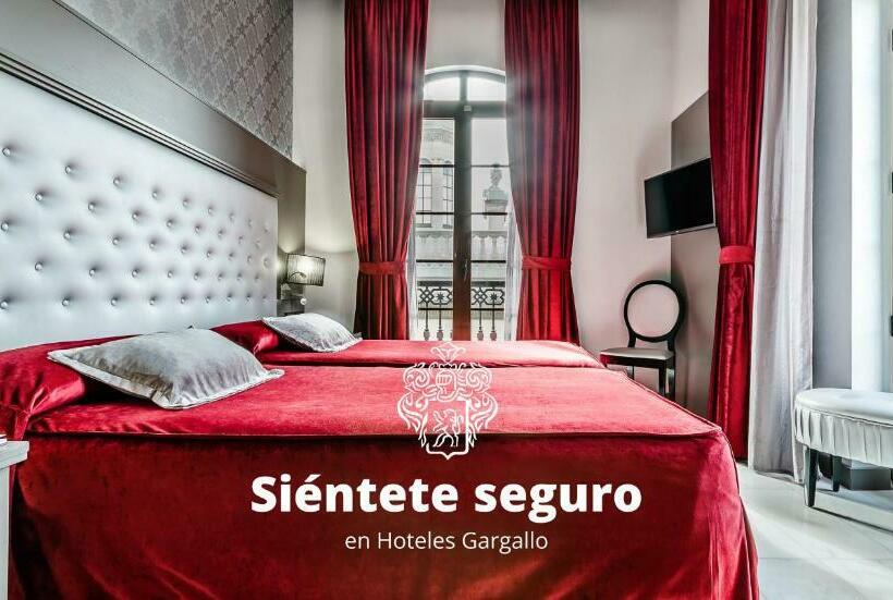 اتاق استاندارد, Ciutadella Barcelona