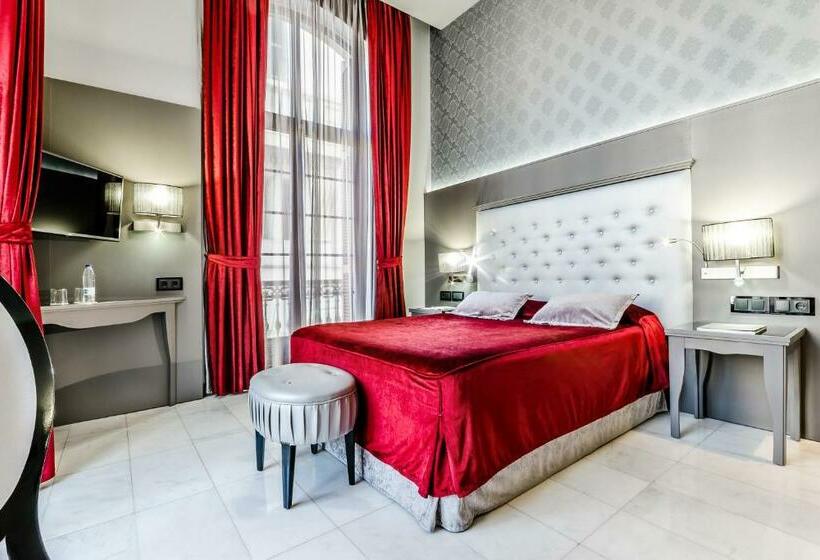 Номер Стандарт, Ciutadella Barcelona