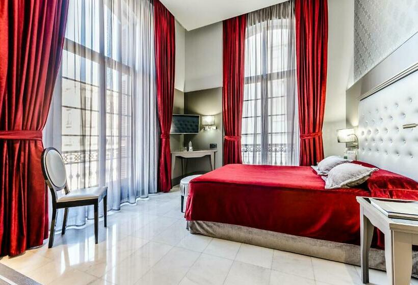 Номер Стандарт, Ciutadella Barcelona