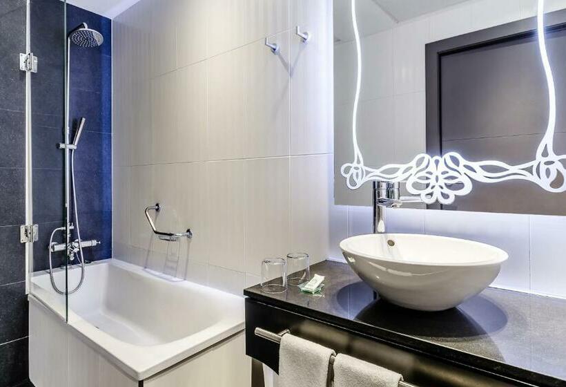 اتاق استاندارد, Ciutadella Barcelona