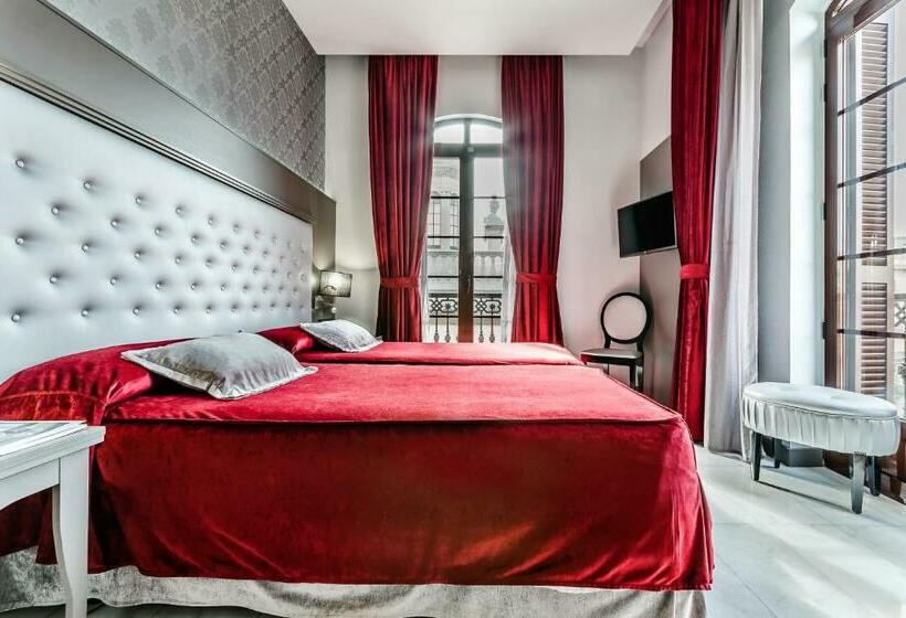 اتاق استاندارد, Ciutadella Barcelona