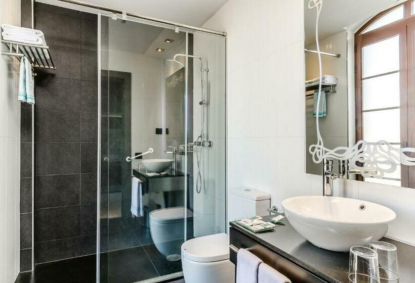 اتاق استاندارد, Ciutadella Barcelona