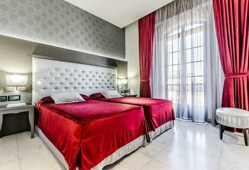 Номер Стандарт, Ciutadella Barcelona