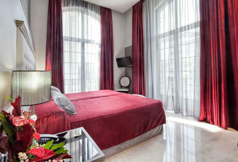 اتاق استاندارد, Ciutadella Barcelona