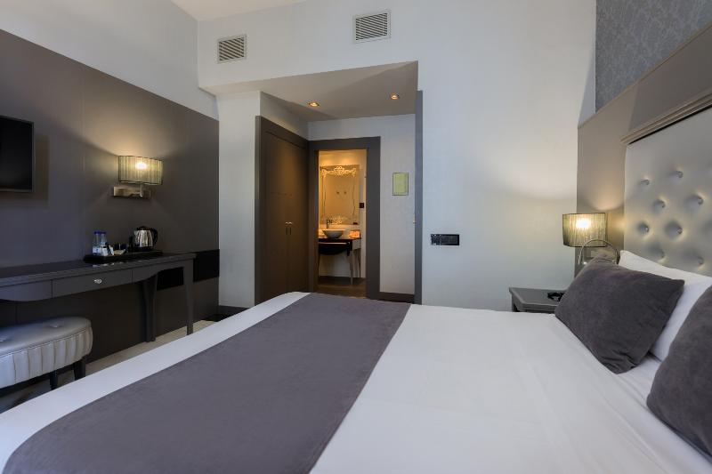 اتاق استاندارد, Ciutadella Barcelona