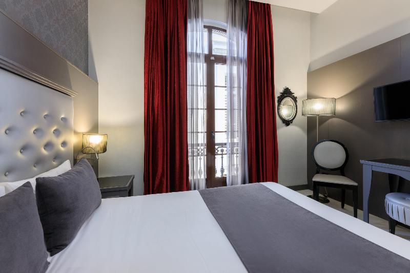 اتاق استاندارد, Ciutadella Barcelona