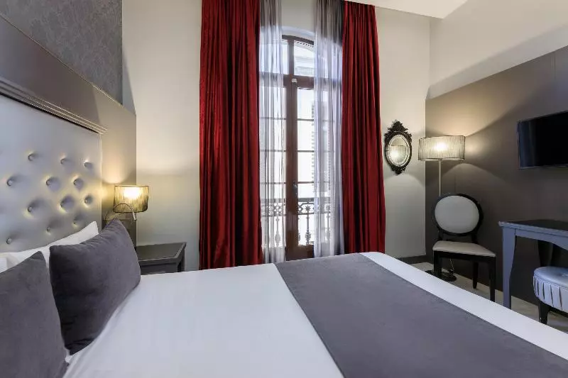 اتاق استاندارد, Ciutadella Barcelona