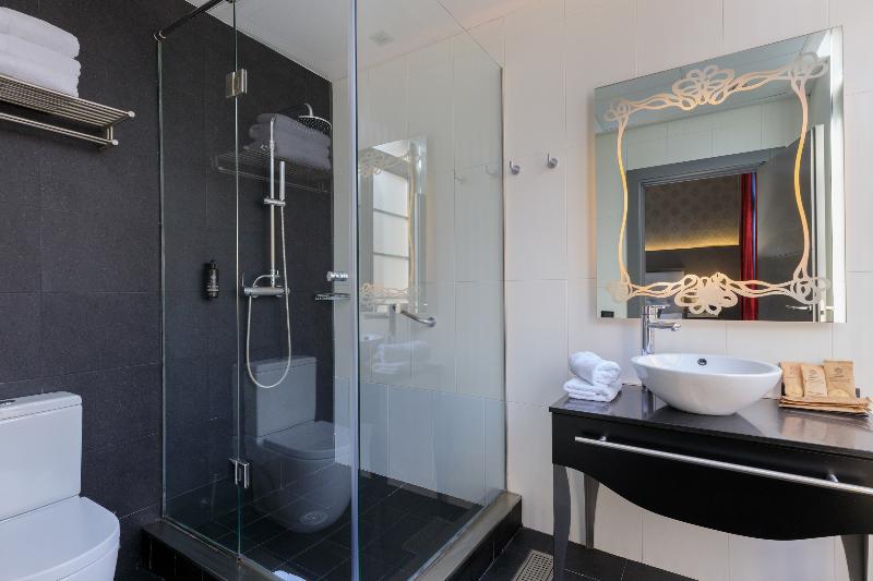 اتاق استاندارد, Ciutadella Barcelona